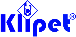 KLIPET REGISTERED TRADEMARK